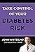 Take Control of Your Diabetes Risk