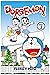 Doraemon (Manga Comic) by Osca Jimeno