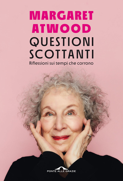Questioni scottanti: Riflessioni sui tempi che corrono