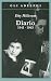 Diario 1941-1943 by Etty Hillesum Diario 1941-1943 by Etty Hillesum