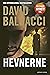 Hevnerne by David Baldacci