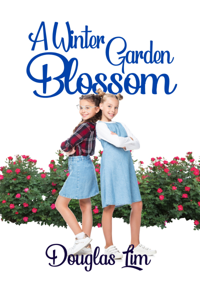 A Winter Garden Blossom - Paperback (MG)