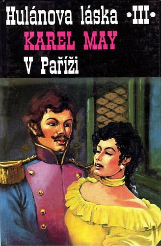 V Paříži (Hulánova láska #3)