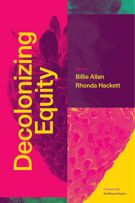 Decolonizing Equity (Paperback)