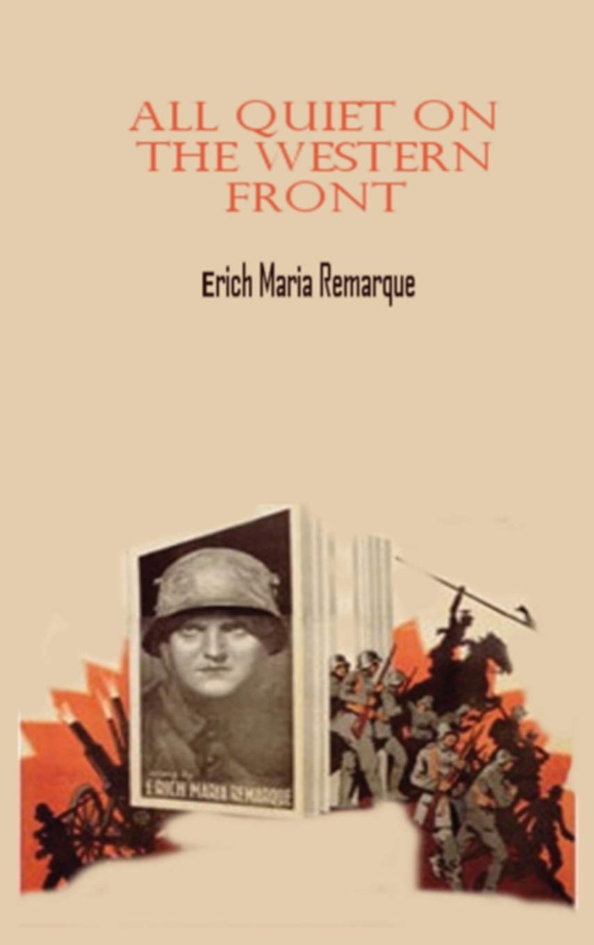All Quiet On The Western Front