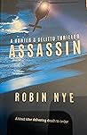 Assassin (Hunter and Selitto, #2)