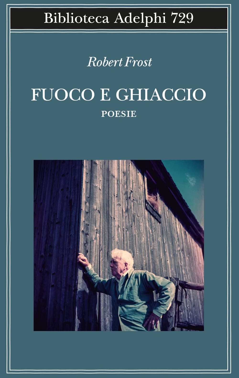 Fuoco e ghiaccio (Paperback)