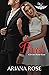 Pivot (Desire #3; The Driven World)
