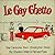 Le Gay ghetto: Gay cartoons...