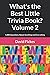 What's the Best Little Triv...