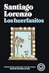 Los huerfanitos (Spanish Edition) Book cover for Los huerfanitos (Spanish Edition)