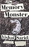 The Memory Monster by Yishai Sarid