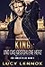 King und das Gestohlene Herz (Für Immer Wilde #7)