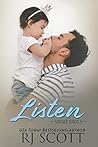 Listen by R.J. Scott