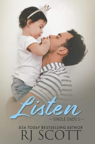 Listen (Single Dads, #5)
