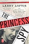 The Princess Spy:...