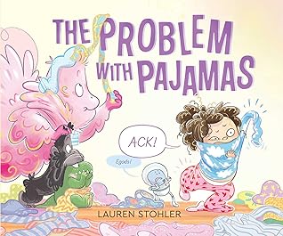 The Problem with Pajamas