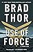 Use of Force (Scot Harvath, #16)