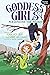 Persephone the Phony (Goddess Girls Graphic Novels, #2)