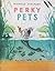 Perky pets