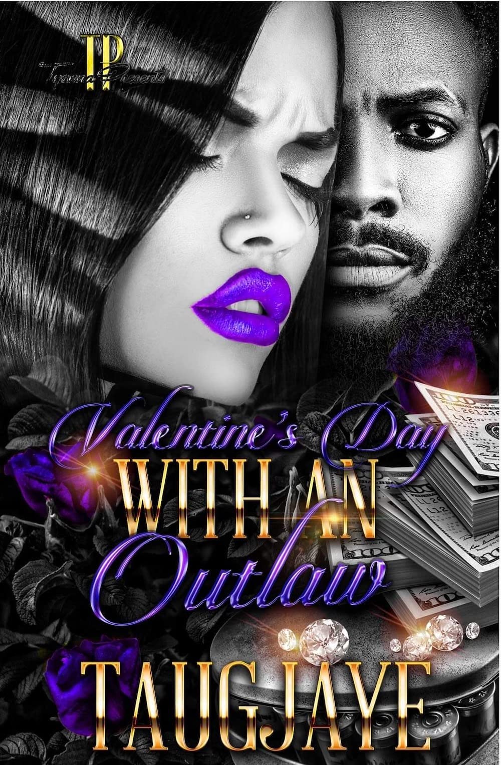 Valentine's Day With An Outlaw (Kindle Edition)