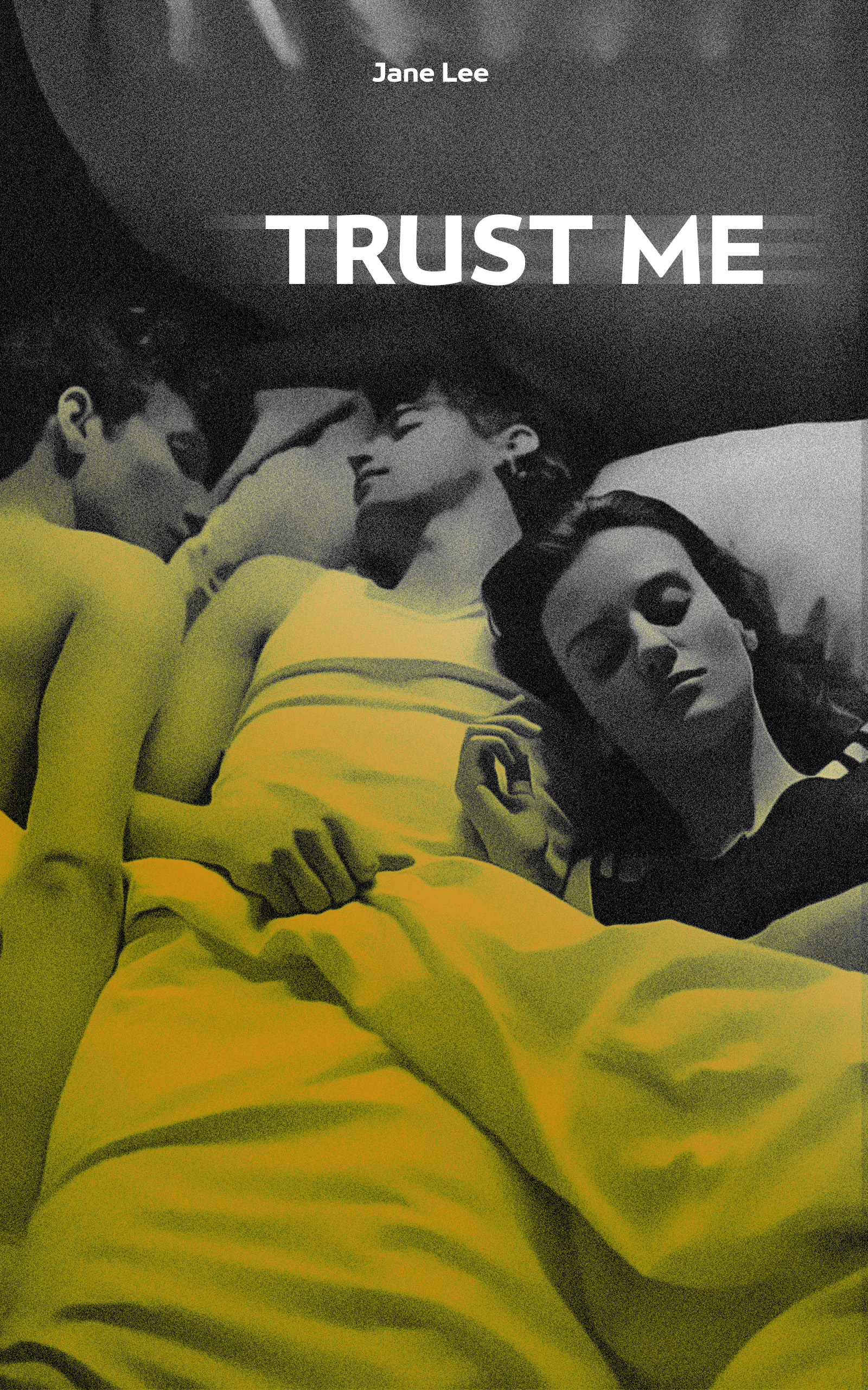 Trust Me (Kindle Edition)