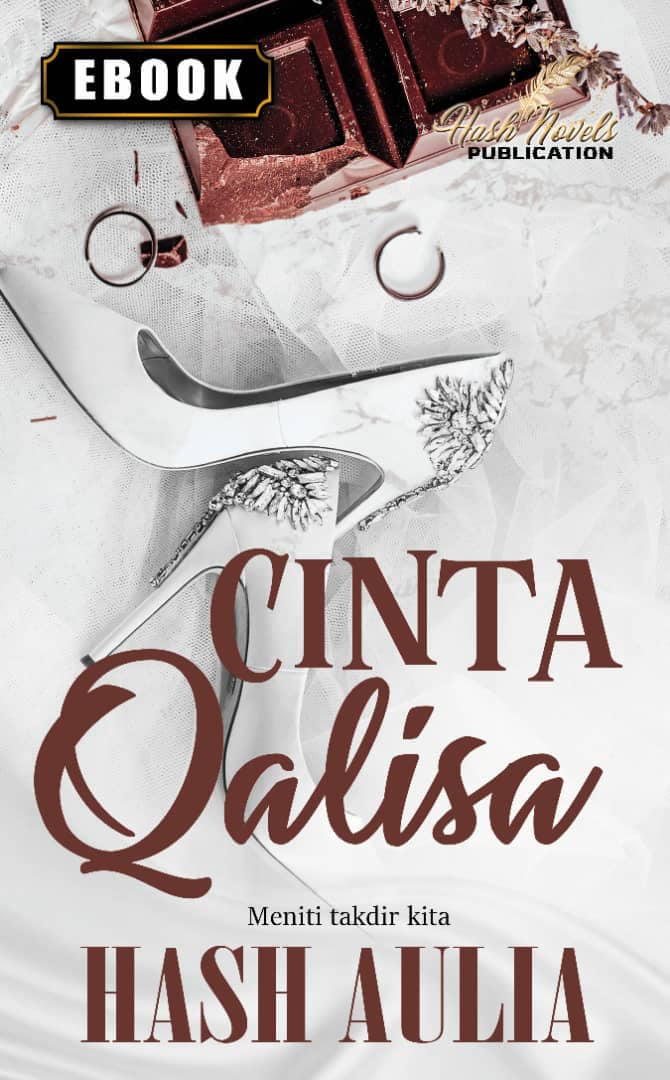 Cinta Qalisa (ebook)