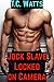 Jock Slave Locked on Camera by T.C. Watts