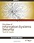 Principles of Information Systems Security by Gurpreet Dhillon