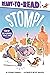Stomp!: Ready-to-Read Ready...