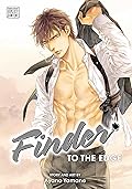 Finder Deluxe Edition: To the Edge, Vol. 11