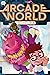 Dino Trouble (Arcade World)
