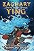 Zachary Ying and the Dragon Emperor by Xiran Jay Zhao