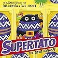 Supertato: The Great Eggscape!
