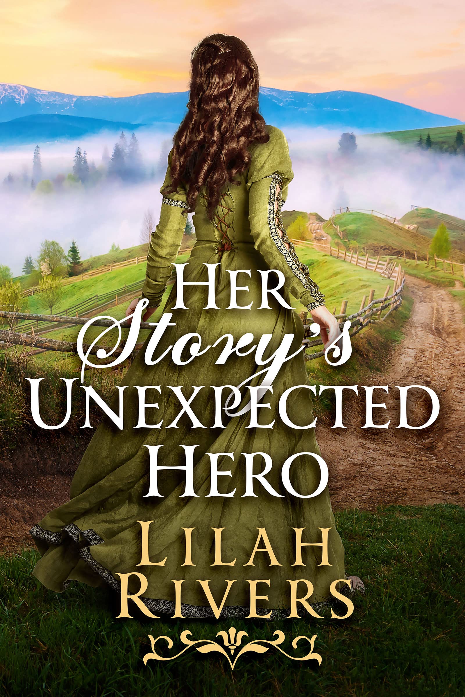 Her Story’s Unexpected Hero (Kindle Edition)