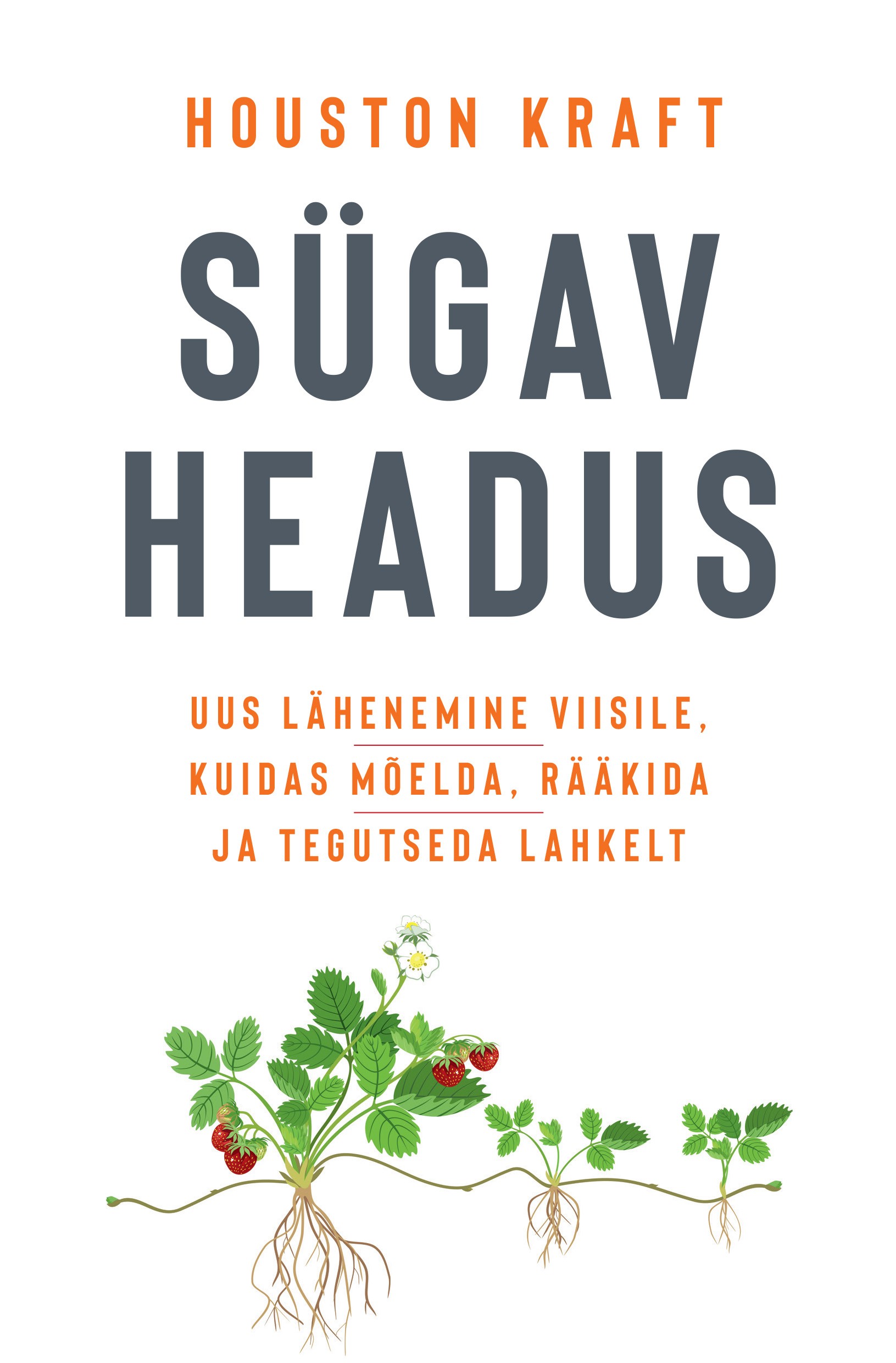 Sügav headus