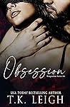 Obsession by T.K. Leigh