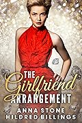 The Girlfriend Arrangement (Black Diamond, #1)