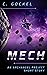 Mech (Archangel Project, #0.6)