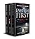 Families First : A Post-Apocalyptic Next World Series Volumes 1-3 Box Set