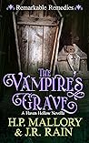 The Vampire's Grave by H.P. Mallory