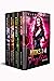 The Jaylior Series Box Set