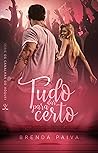 Tudo para dar certo (Os Canalhas do Hóquei, #1) Book cover for Tudo para dar certo (Os Canalhas do Hóquei, #1)