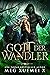 Gott der Wandler (Wandler-Krieg Vampir-Orden #1)