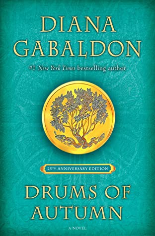 Drums of Autumn