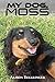 My Dog, Moss by Alison Bellringer