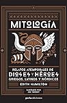 Mitología: Relato...