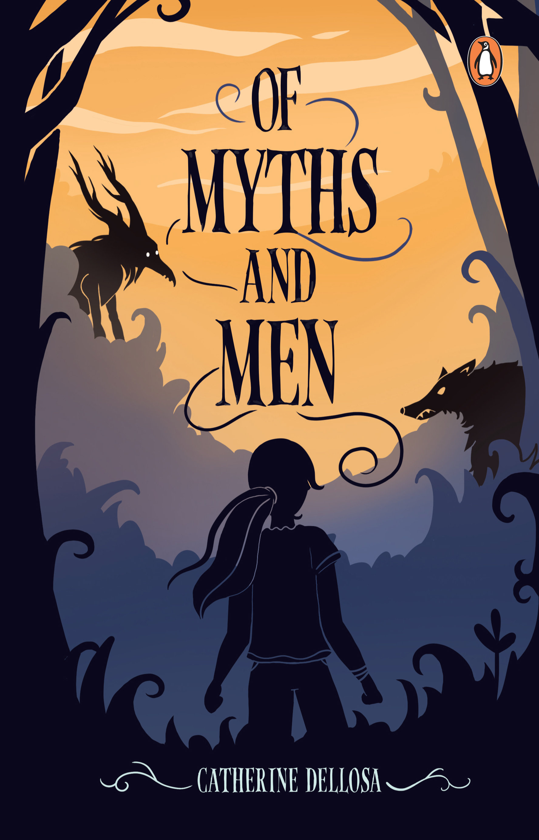 Of Myths And Men (Kindle Edition)