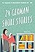 24 German Short Stories Vol. 1: For Beginners & Intermediate Students (with German-English vocabulary) (German Edition)