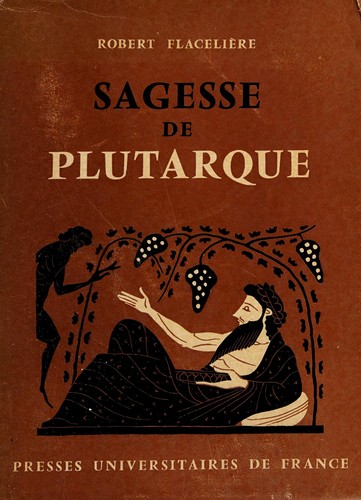 Sagesse de Plutarque